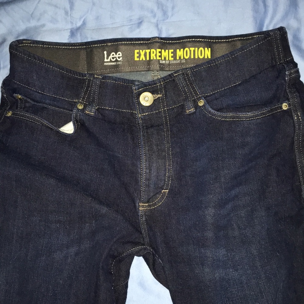 Denim Jeans